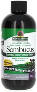 Nature's A