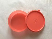 Tupperware Large Handy bowl ,lunch box fridge container