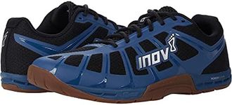 Inov-8 Men's F-lite 235 V3, Navy/Black/Gum, 8.5