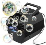 Theefun Bubble Machine, 500mL Autom