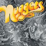 Nuggets: Original Artyfacts From the First Psychedelic Era (1964-1968)[50th Anniversary Box] [RSD23 EX] [VINYL]