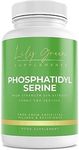 Lily Green | Phosphatidylserine 300