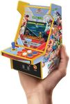 My Arcade Super Street Fighter II M