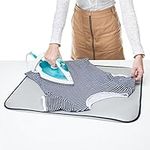 Minky Table Top Ironing Pad