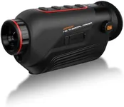 Thermal Imaging Monocular for Hunti