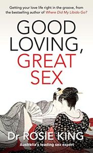 Good Loving, Great Sex