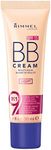 Rimmel London BB Cream #001 Light 3