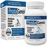 ProstaGenix Multiphase Prostate Sup