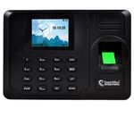 Team Office Z305W Biometric Attendance Device with Cloud and Wi-Fi Suuported
