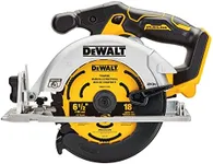 DEWALT 20V MAX* Circular Saw, 6-1/2