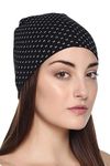 Skull Cap For Women Bikers