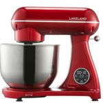 Lakeland Digital Stand Mixer 6.5L