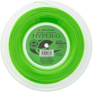 Solinco Hyper-G Round Tennis String Reel