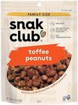 Snak Club 