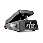 Dunlop Cry Baby Multi-Wah Guitar Effects Pedal