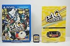 Persona 4: The Golden [Japan Import
