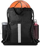 BeeGreen Drawstring Backpack Bag Sp