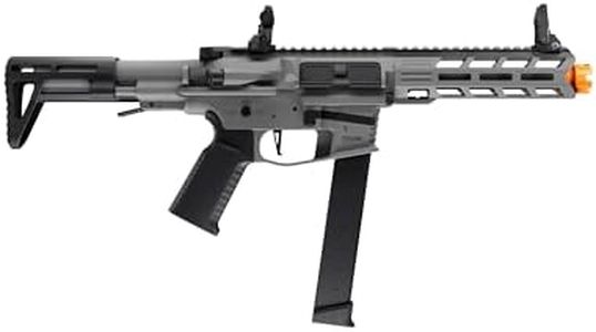 GameFace GFCR Cyclone AEG Full/Semi-Auto Airsoft Rifle