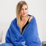 Nature's Answer Premium Weighted Bl