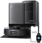 eufy E25 Omni Robot Vacuum Cleaner 