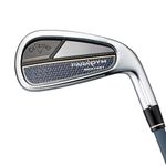 Callaway Right Single Item Iron PARADYM MAX FAST IRONS (#5 22° N.S.PRO ZELOS 7(S) S 38.25 inch Steel) Men's