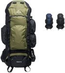 TETON 75L Explorer Internal Frame B