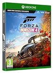 Xbox One - Forza Horizon 4 - [PAL E