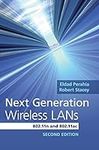 Next Generation Wireless LANs: 802.