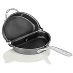 TECHEF Frittata and Omelette Pan, C