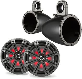 Kicker 8" 