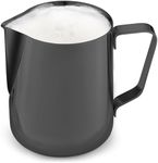 Zulay Kitchen Stainless Steel Milk 