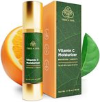 Tree of Life Beauty Moisturizer, Vi