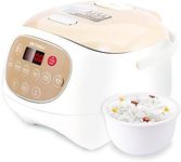 Tianji Electric Rice Cooker FD30D w