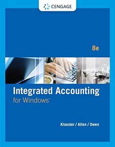 Integrated Accounting