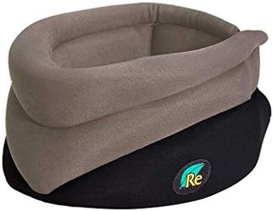 Caldera Releaf® Neck Rest - Large - Granite