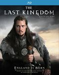 The Last Kingdom: Season 1 [Blu-ray]