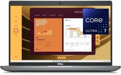 Dell Latitude 5450 Laptop 14" FHD, 