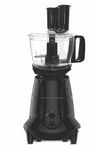 Maggi Rio 3G Food Processor Attachment (Jar) For Butterfly Models - Smart/Matchless/Jet Elite/Splendid. Only, 2 Kilowatts, Black