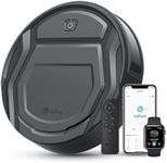 Lefant M210P Grey Robot Vacuum Clea