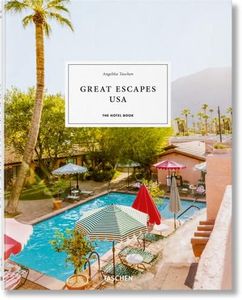 Great Esca