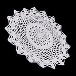 Doily For Coffee Table