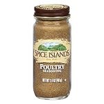 Spice Islands Poultry Seasoning, 1.