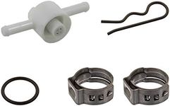 febi bilstein 40611 Valve Repair Kit for fuel filter, pack of one