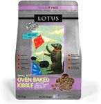 Lotus Oven-Baked Lamb & Turkey Live