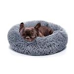 Small Calming Dogs Bed for Small Do