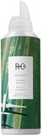 R+Co Aircraft Pomade Mousse | Mousse For Body, Shape + Second-Day Texture | Vegan + Cruelty-Free |5.6 Oz