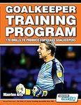 Goalkeeper Training Program - 120 D