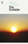 The Outsider: Albert Camus (Penguin Modern Classics)