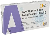 AllTest™COVID-19 Antigen Self-Test