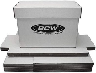 BCW Short 